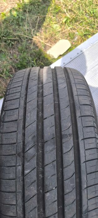 Гуми 19', спорт пакет от БМВ