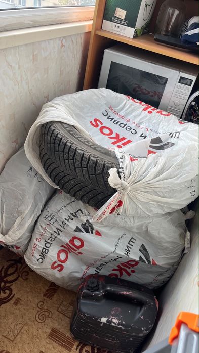 MICHELIN 235/55 R 19
