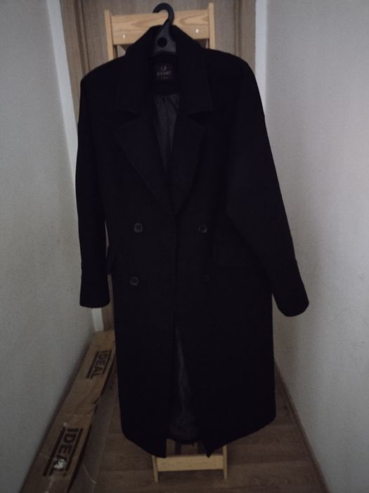 Продам кашемировое пальто