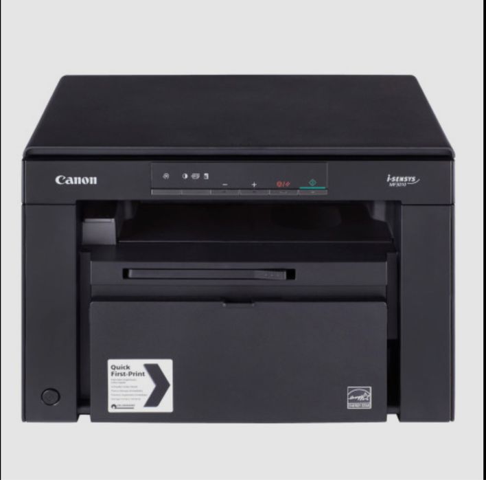Printer 3/1 Canon mf 3010 сотилади