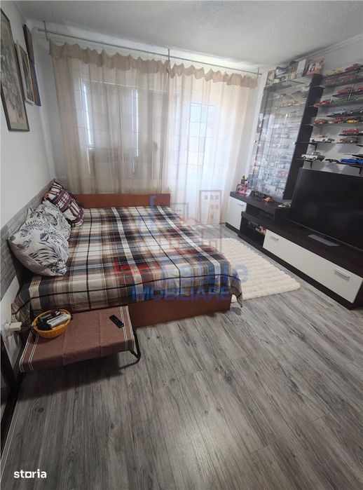 Apartament 2 camere Tatarasi - Tudor Center
