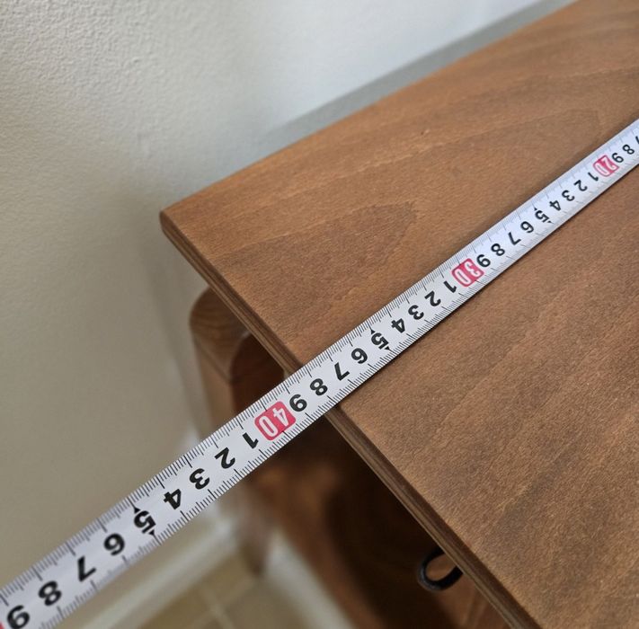 Портманто/ Скамейка за антре