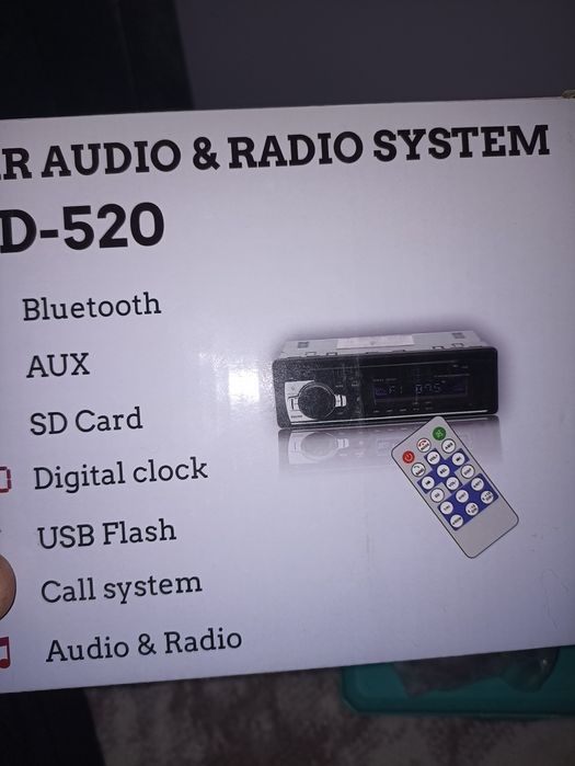 Magnitola blutos pultu bor yengi arzonga bervoraman