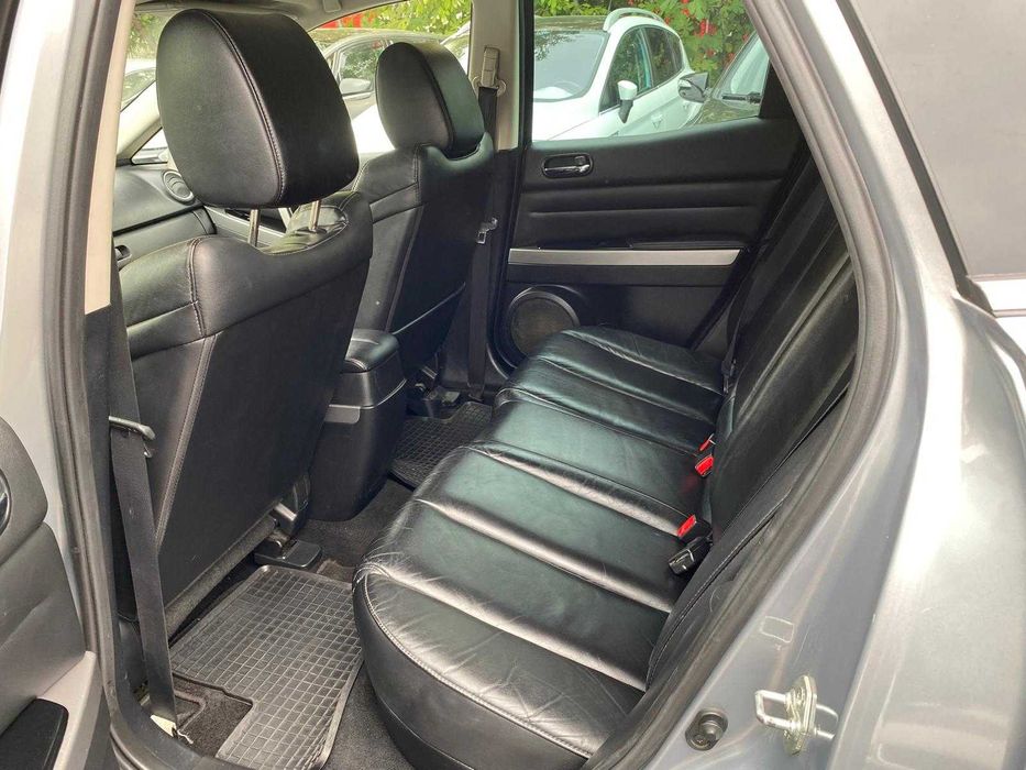Mazda CX-7 4x4 Diesel