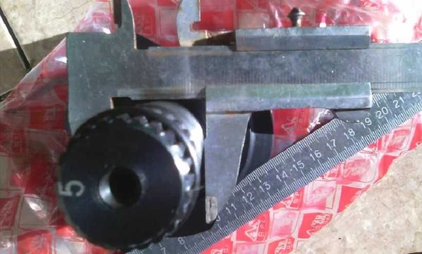 внутренний ШРУС KIA