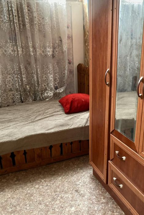 Сдам комнату в общежитии в районе Уюта