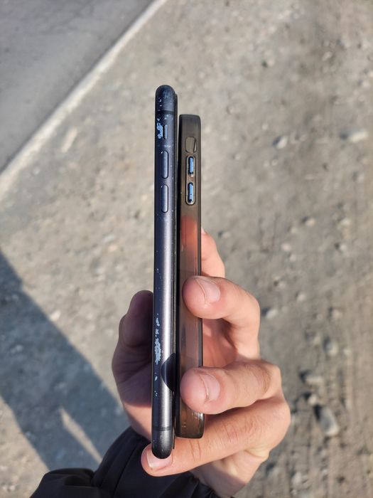 iPhone 11 Obmen iPhone 12 ga