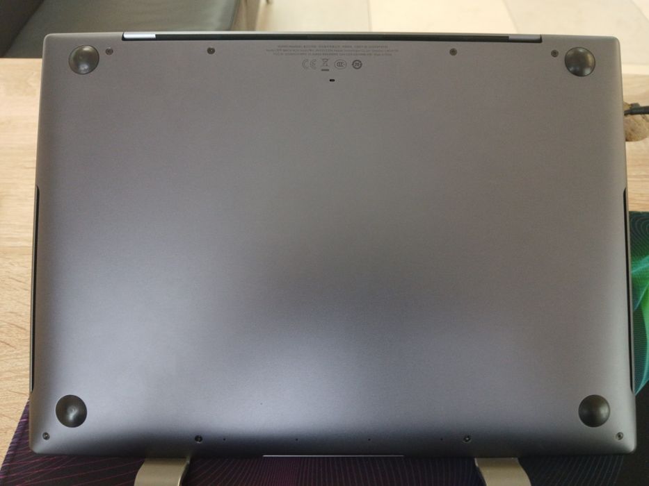 Huawei mateBook X pro