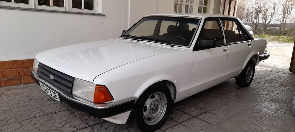 Форд гранада в отличном состоянии
