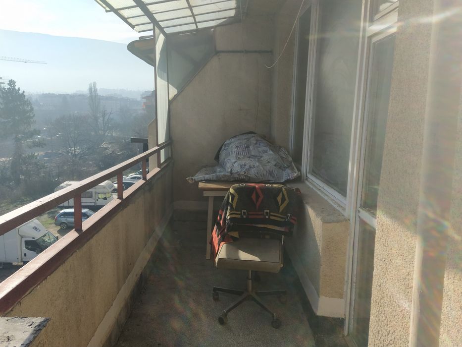 Дава се под наем Тристаен апартамент в София, Гео Милев - 90 кв.м за 433.5 € - Снимка #3