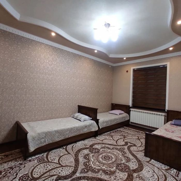 Aslom alekum sotiladigan dacha bor uzimiziki