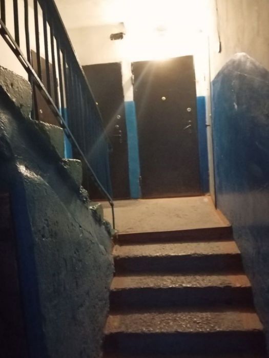 Продаю квартиру.