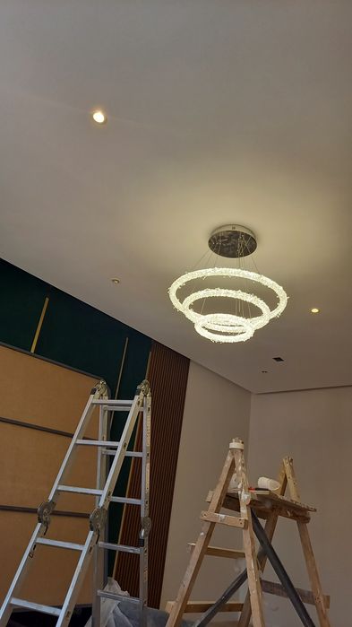 Электрик Электромонтаж