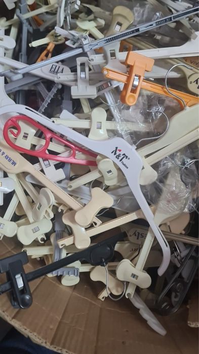 Плечики для одежды