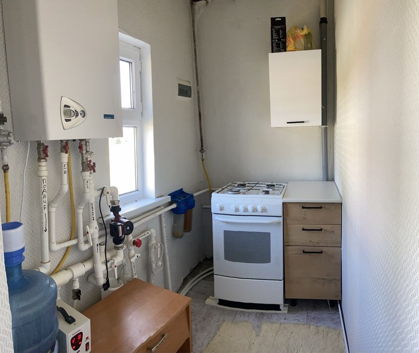 Үй сатылады КС-14 тамды