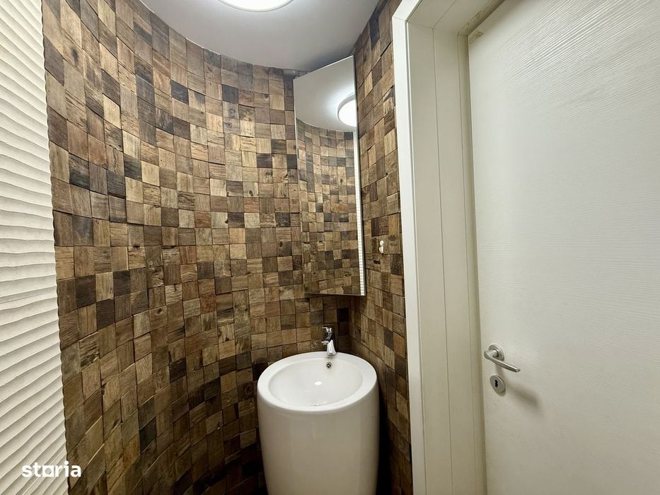 Vila superba de inchiriat | Catted Residence | Rond Omv | 2 locuri de