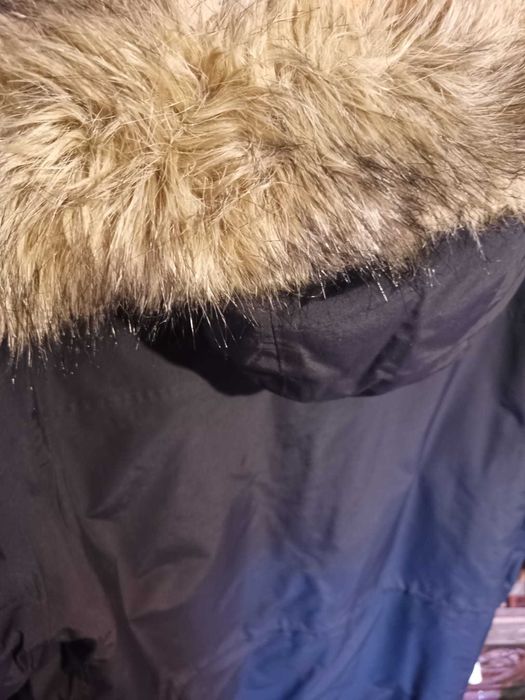 Parka Jack & Jones Tmeyland