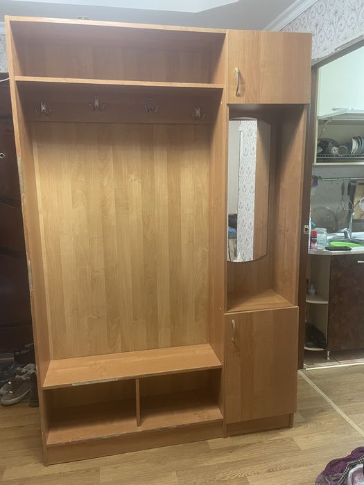 Продам мебель для прихожей