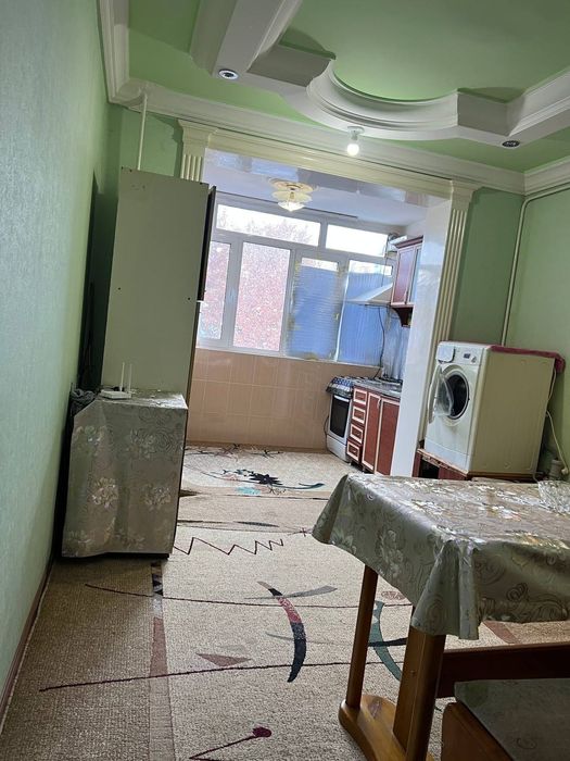 Samarqand ijaraga kvartira