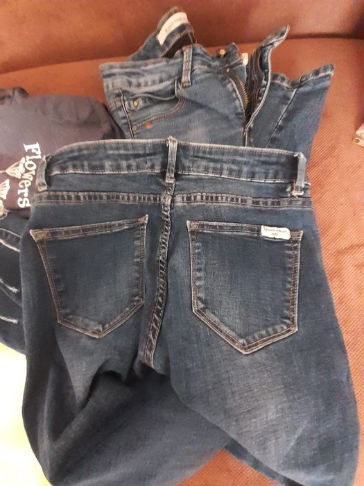 Лот за мацка XS-S