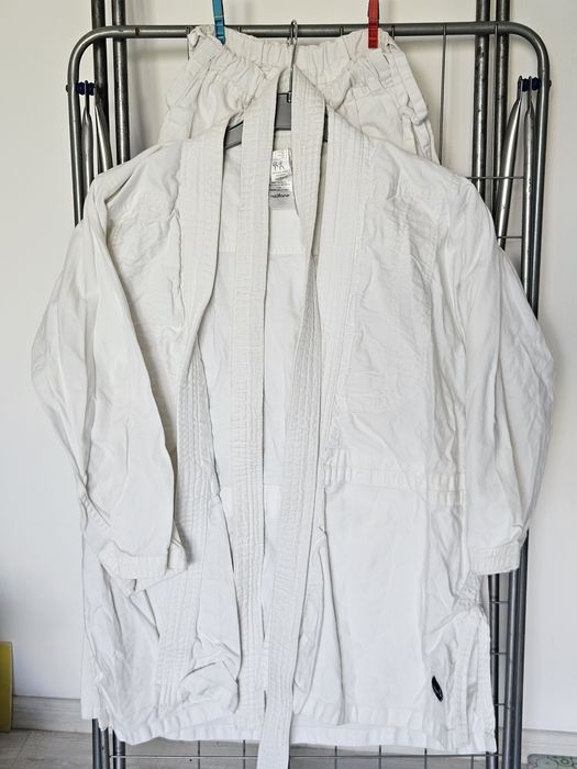 Kimono Judo copii 150 cm