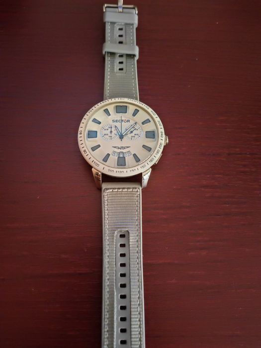 Sector No Limits 400