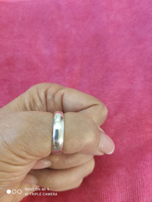 Обручальное кольцо