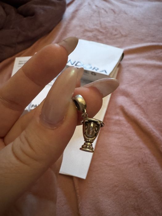 Продам браслет Pandora