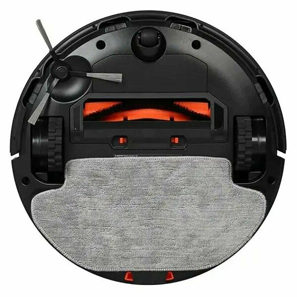 Робот-пылесос Xiaomi Robot Vacuum T12