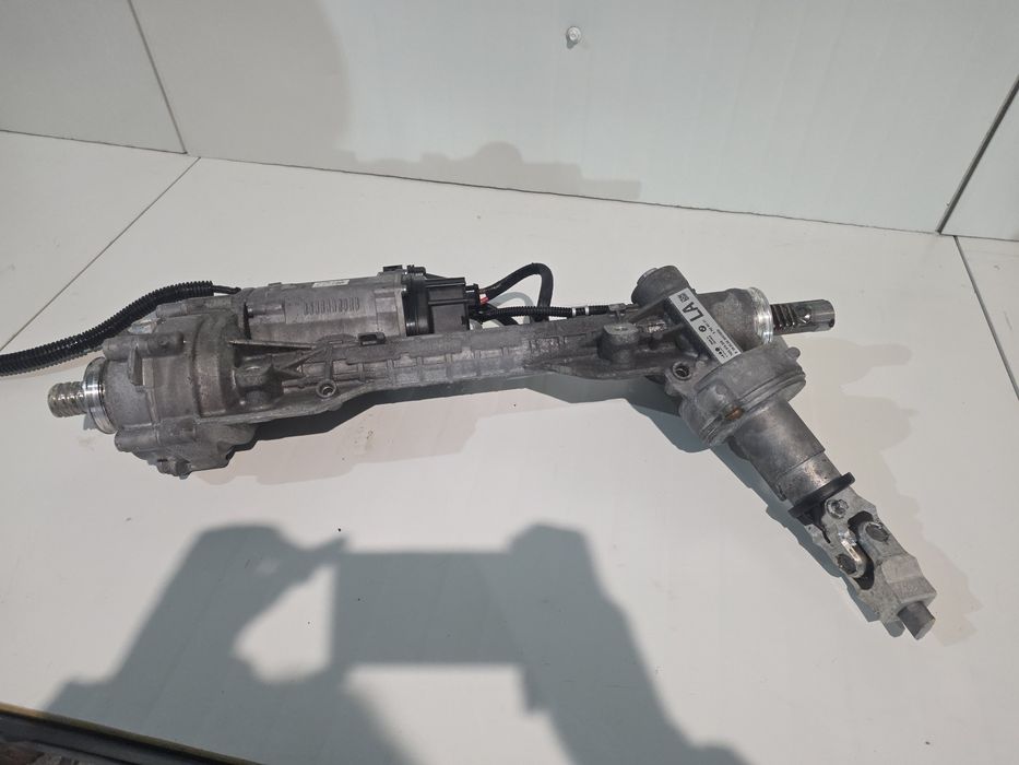 Caseta directie electrica BMW E81 E87 E90 E91 E82 E88 X1 E84 ZF