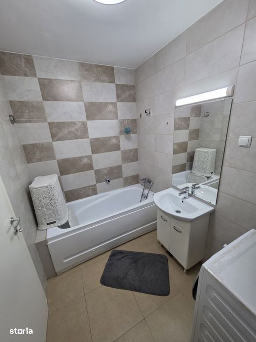 Inchiriere 2 camere Pipera