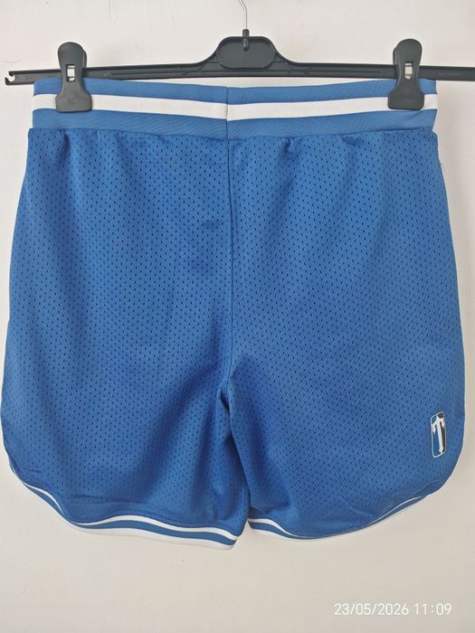 Pantalon scurt Trap Star
