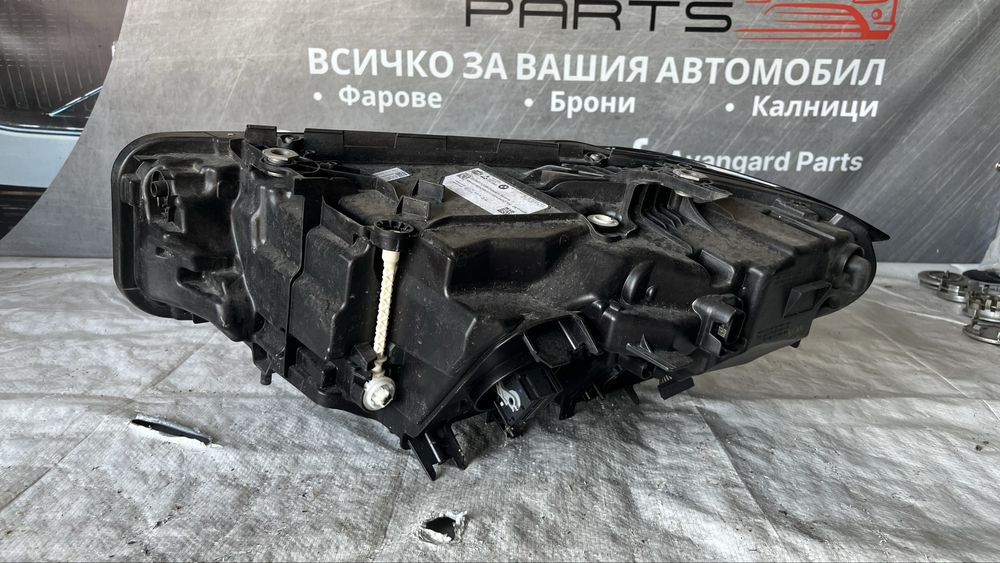 Ляв и десен фар BMW 3 G20 2018-