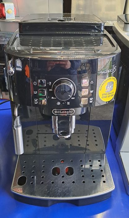 Espresoare cafea boabe