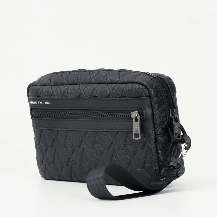 Оригинална мъжка клъч чанта Armani Exchange XM001272 AF12133 UC001