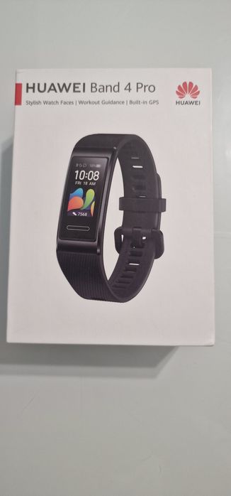 Huawei Band 4 PRO