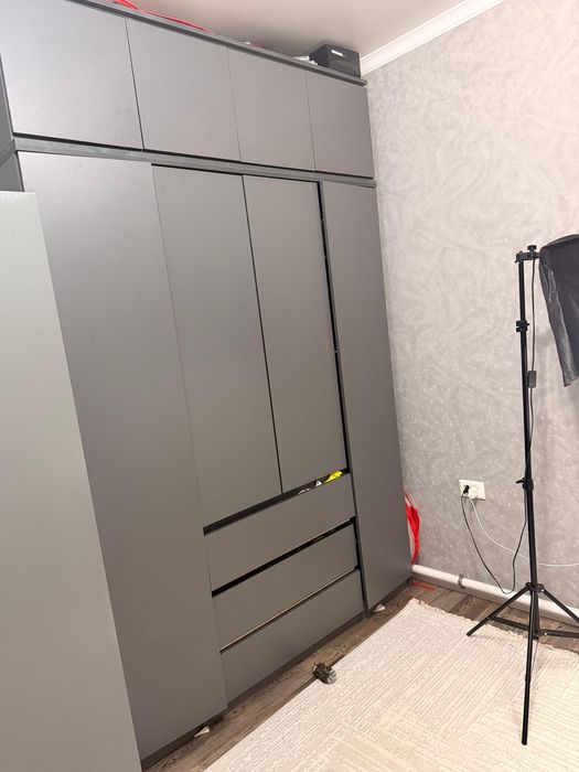 2 комнатрая квартира