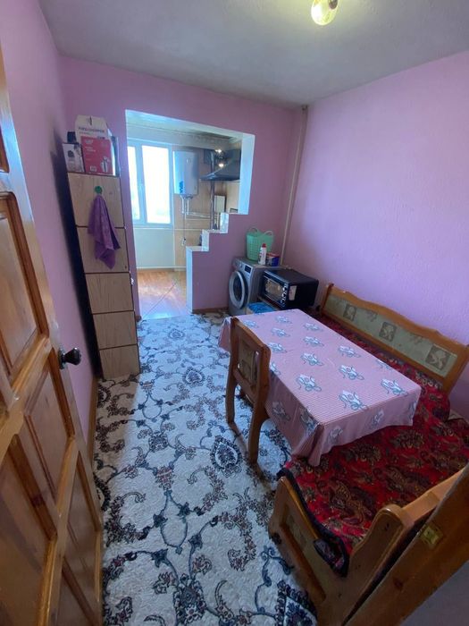 Квартира сотилади