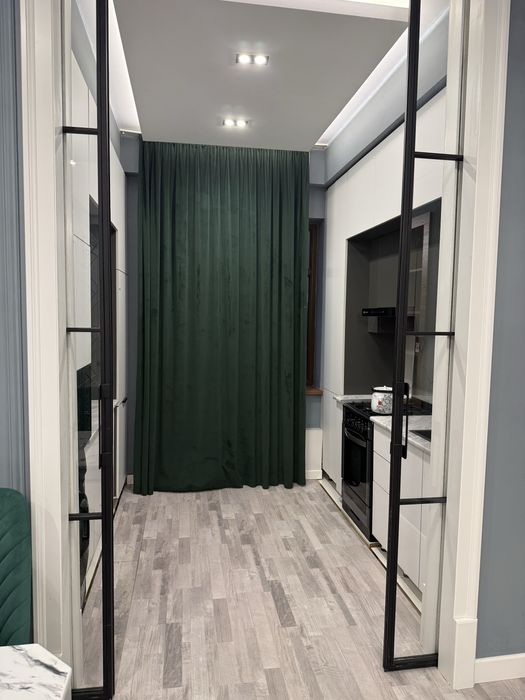 Сдается двух ком.кваптира