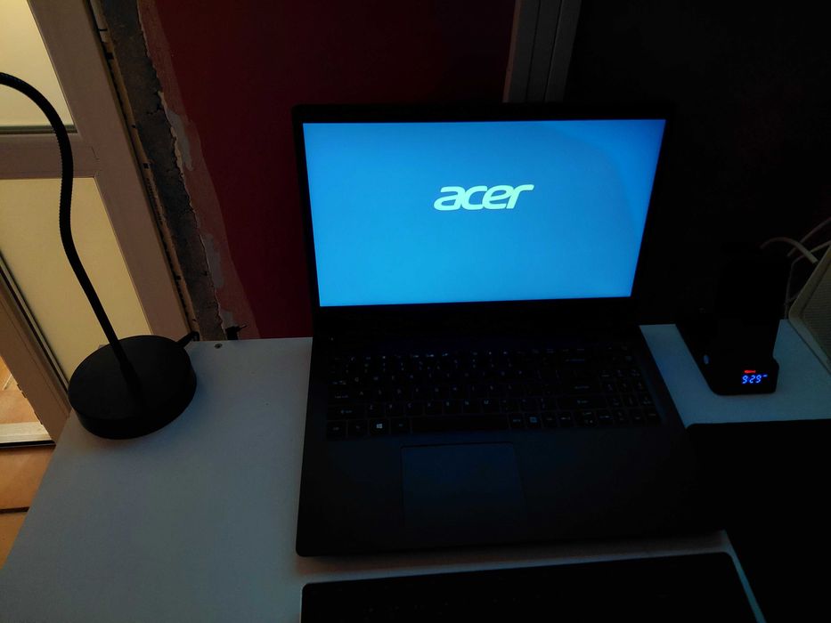 Laptop Acer Aspire 3