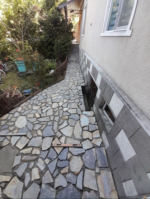 Piatra naturla de munte(cel mai mic pret)