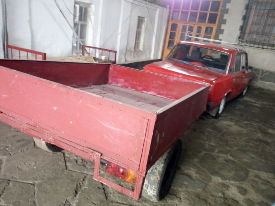 Продам машину срочно