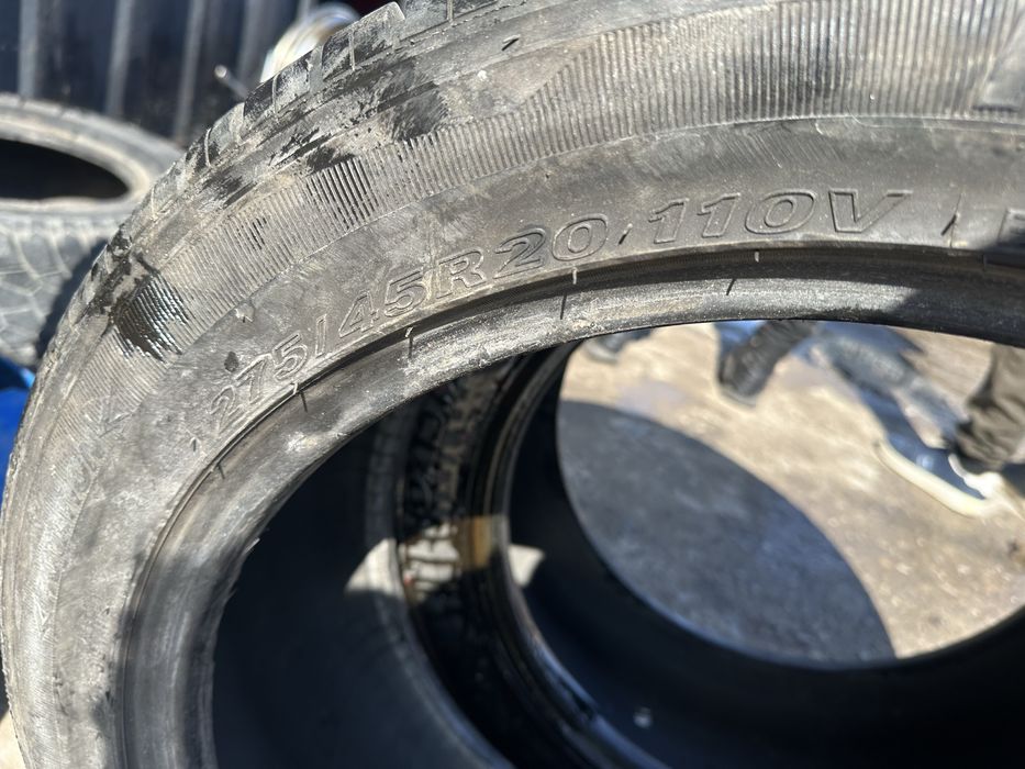 275/45/20 шины сатылады срошно