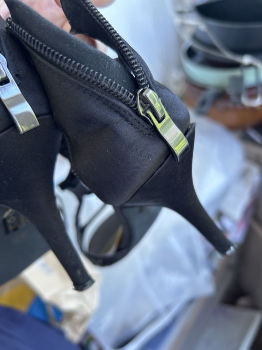 Официални сандали  Roberto Zago