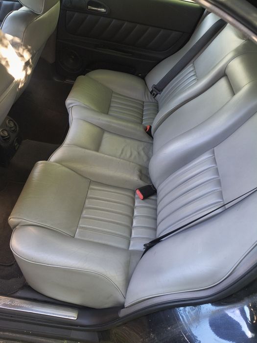 Alfa Romeo 166 facelit de vânzare mai multe informații la telefon