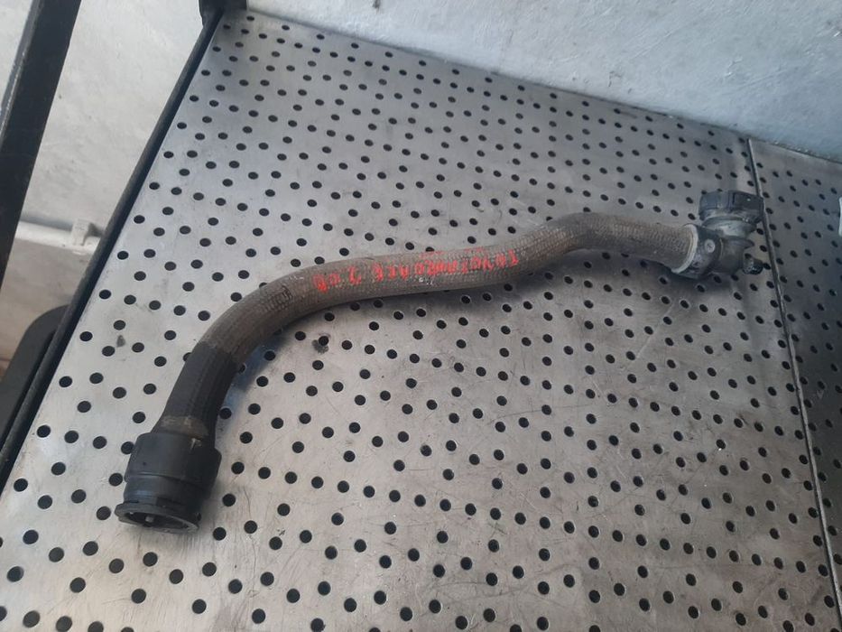 furtun apa 2.0 d toyota proace fiat scudo euro 6 2019