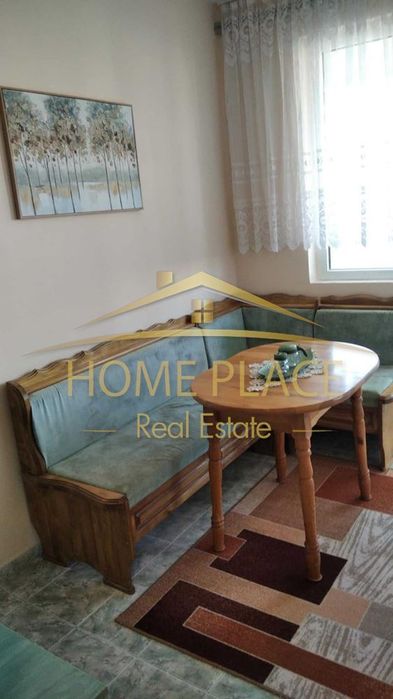 Дава се под наем Тристаен апартамент в Варна, Възраждане 3 - 90 кв.м за 612 € - Снимка #5