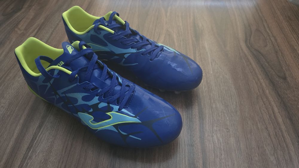 Pantofi sport ghete fotbal crampoane  Joma Super Copa 42,5