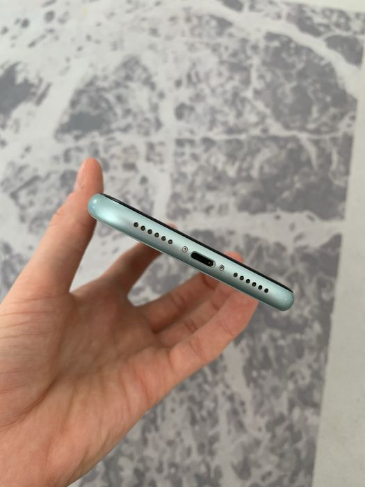 iPhone 11 128 ГБ