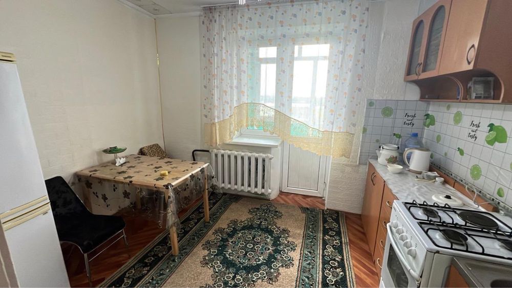 Посуточные квартира